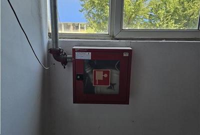 Spațiu industrial, de 750 mp, în Industrial Est - 19