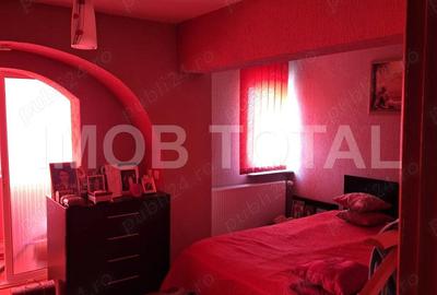 Apartament 4 camere , transformat in 3, Gavana 3, mobilat - 3