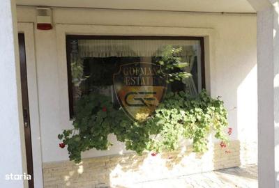 Casă cu 5 camere cu Teren 520 Mp în Nord