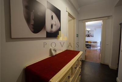 Inchiriere Apartament 5 Camere Universitate Magheru - 20