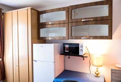 Garsonieră decomandată în Complex Studențesc