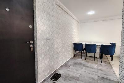 Apartament cu 3 camere Nicole Residence - 4