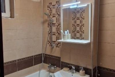 Apartament cu 2 camere semidecomandat, mobilat în Mihai Viteazul - 7