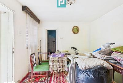 Casă cu 4 camere în Remetea Mică - 4