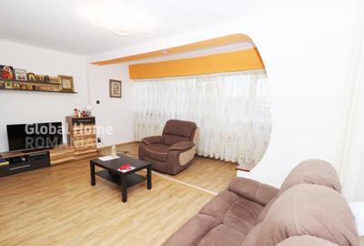 4 Camere 1 Mai-Titulescu | 105 mp | An 1982 | Vedere spate | - 14