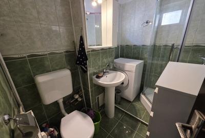 Garsonieră decomandată în Dristor - 2