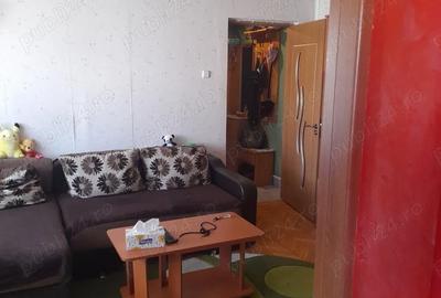 Apartament cu 2 camere nedecomandat în Central - 4