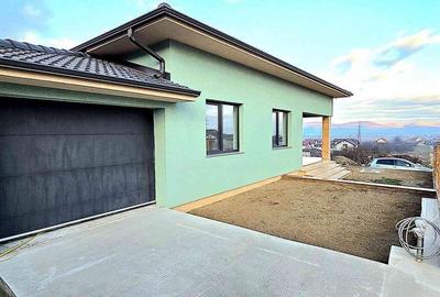 Casă cu 4 camere cu Teren 500 Mp în Central - 4