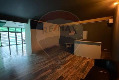 Teren cu Spatiu Comercial Functional Dambovita - 2