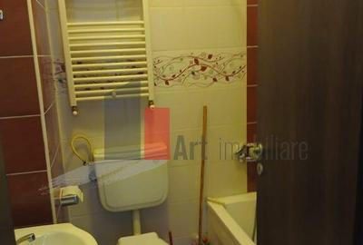 Apartament cu 2 camere de inchiriat in zona Berceni/Alpha... - 5