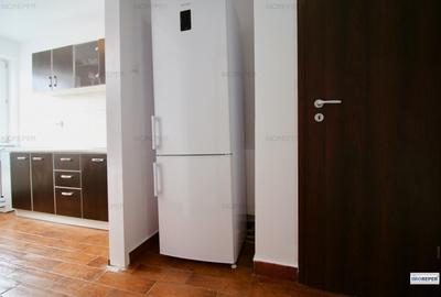 DRUMUL TABEREI - FAVORIT, APARTAMENT MOBILAT MODERN, CU LOC PARCARE, 0% COMISION - 7