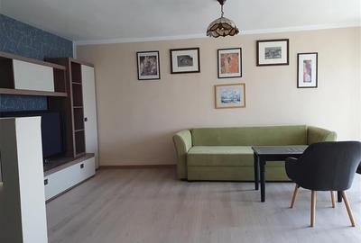 Inchiriez apartament 2 camere, et 2, CT, AC, mobilat, Brailei - 4