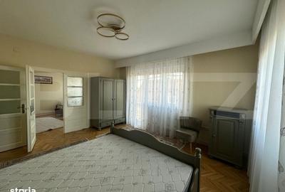 Apartament cu 4 camere decomandat în Titulescu - 12