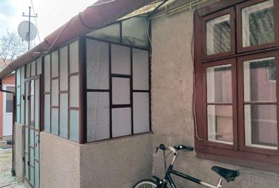 Garsonieră nedecomandată în Bălcescu - 11