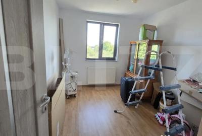 Casă cu 4 camere cu Teren 200 Mp în Odoreu - 6