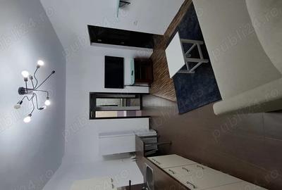 Apartament cu 2 camere semidecomandat în Central - 1
