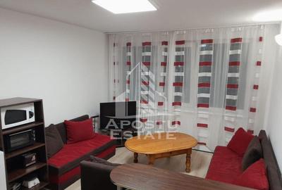 Apartament 3 camere, semidecomandat, Circumvalatiunii - 1