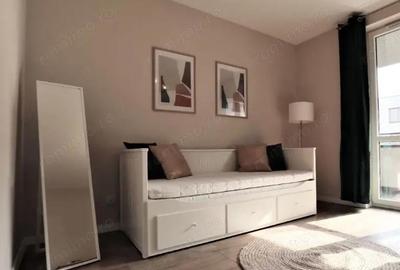 Garsonieră decomandată în Străulești - 2