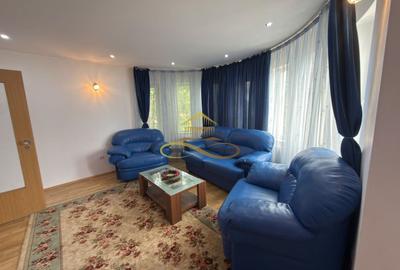 Apartament cu 2 camere semidecomandat în Energiei - 2