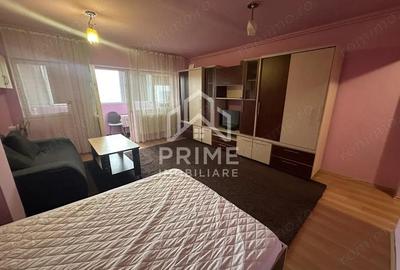 Garsoniera 29 mp| etaj 10| zona Cetate - 2