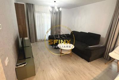 Apartament cu 3 camere decomandat, mobilat în Pantelimon - 2