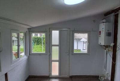 Spațiu comercial, de 31 mp, în Bucșinescu - 8