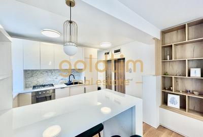 PET FRiENDLY/PRIMA INCHIRIERE/SUPERB/TERASA GENEROASA 50 mp/FERESTRE MARI - 1