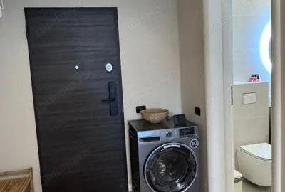 Apartament 2 camere Building Stefan, Mamaia Nord - 10