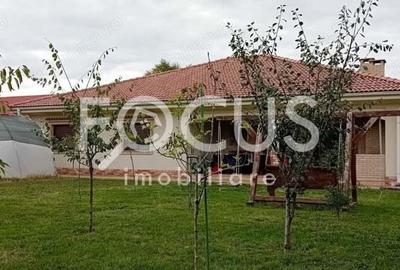 Casa Individuala in Sanmihaiu Roman COMISION 0% - 2