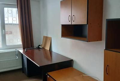 Inchiriez apartament cu 2 camere, mobilat,la parter, zona CORINA-cart. TUDOR - 6