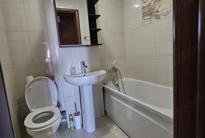 Apartament cu 2 camere decomandat în Drumul Taberei - 5