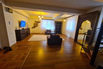 Duplex de Lux de Închiriat – Mamaia, Zona Butoaie - 3