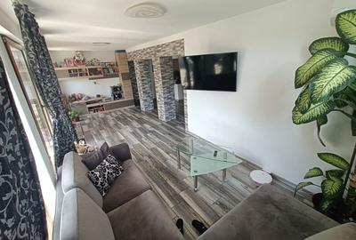 Casă cu 3 camere în Sânpaul - 6