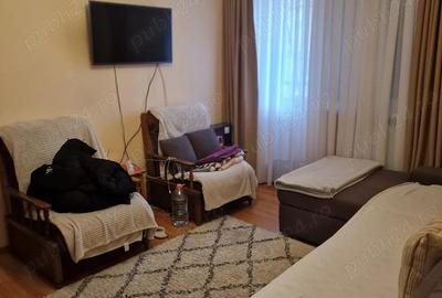 Apartament cu 2 camere semidecomandat în Rogerius - 4
