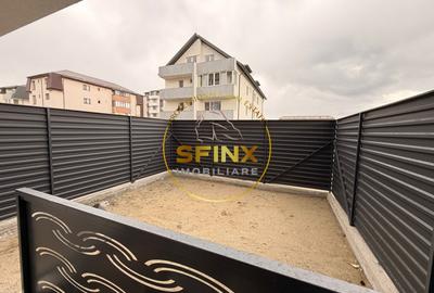 Apartament cu 2 camere decomandat în Bragadiru - 6
