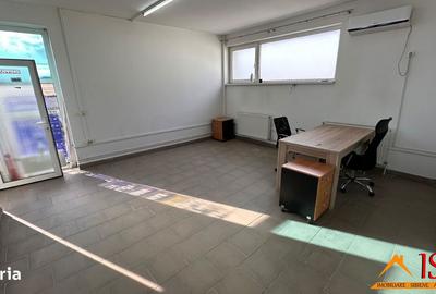 Spațiu comercial, de 75 mp, în Terezian - 1