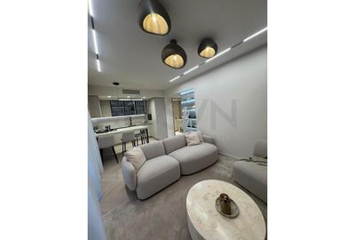 REA1027073 Apartament 3 camere l zona Aviatiei - 6