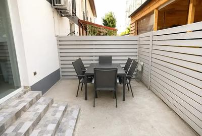 Casă cu 5 camere cu Canalizare în Theodor Pallady - 6