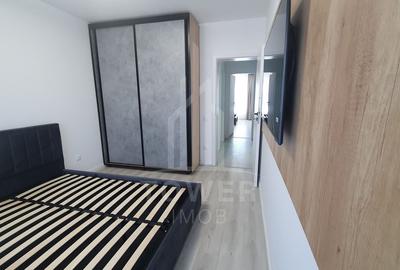 Apartament cu 2 camere  de vanzare . Comosion 0% - 6