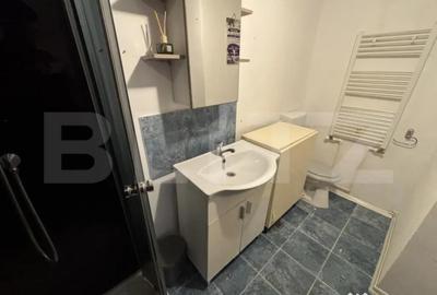 Apartament cu 2 camere decomandat, mobilat în Dumbrava 2 - 5