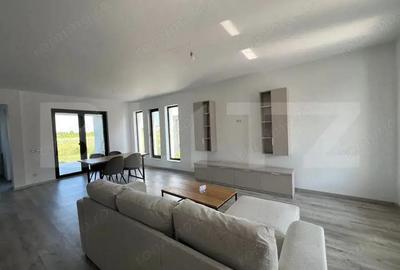 Casa de inchiriat in Martine?ti 300 mp teren | 3 dormitoare | Prima inchiriere - 2