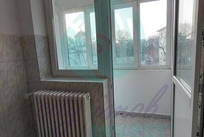 Garsonieră semidecomandată în Ștefan cel Mare - 5