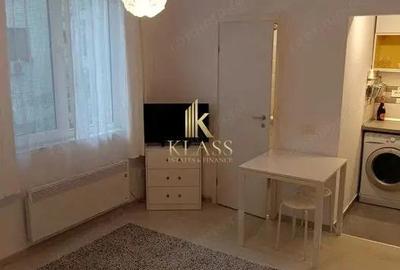 Garsoniera de inchiriat Primaverii-Jean Monnet Garsoniera de inchiriat Primaverii-Jean Monnet - 2