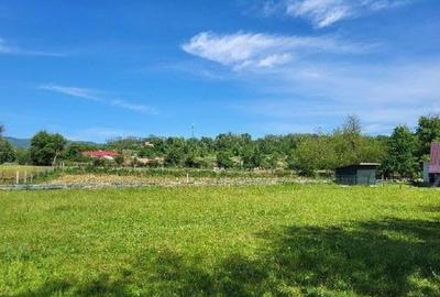 Teren extravilan arabil Tisau, ID: R2590475 - 2