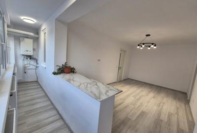 Artament 67 mp construiti/57 util i de vanzare,Bd. Obregia - direct proprietar7 - 14