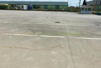 Spațiu comercial, de 600 mp, în Pecica - 5