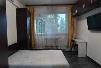 Inchiriez garsoniera West Gate Militari - 1