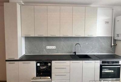 Inchiriere apartament cu 2 camere zona Crangasi - 1