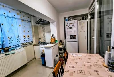 Apartament cu 3 camere decomandat, mobilat în Astra - 8