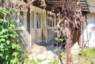 Casă cu 3 camere în Voivodeni - 3